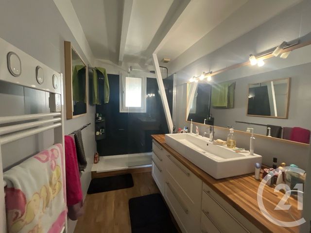 maison à louer - 5 pièces - 134.48 m2 - VIVIERS LES MONTAGNES - 81 - MIDI-PYRENEES - Century 21 C.G.I.
