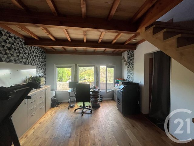 maison à louer - 5 pièces - 134.48 m2 - VIVIERS LES MONTAGNES - 81 - MIDI-PYRENEES - Century 21 C.G.I.