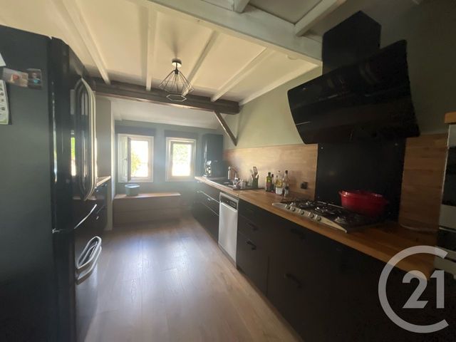 maison à louer - 5 pièces - 134.48 m2 - VIVIERS LES MONTAGNES - 81 - MIDI-PYRENEES - Century 21 C.G.I.