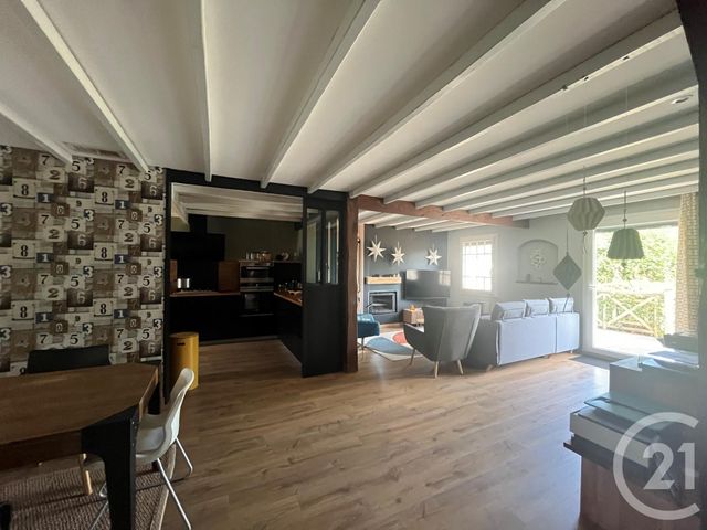 maison à louer - 5 pièces - 134.48 m2 - VIVIERS LES MONTAGNES - 81 - MIDI-PYRENEES - Century 21 C.G.I.