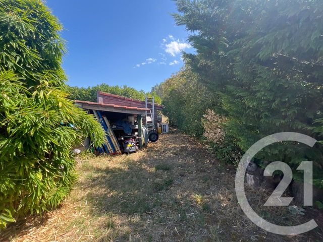 maison à louer - 5 pièces - 134.48 m2 - VIVIERS LES MONTAGNES - 81 - MIDI-PYRENEES - Century 21 C.G.I.