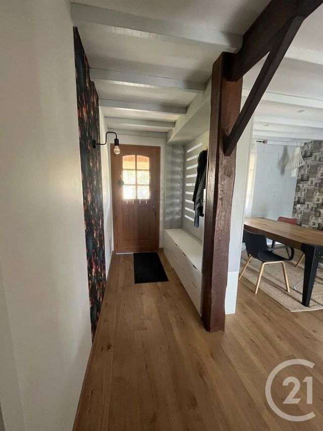 maison à louer - 5 pièces - 134.48 m2 - VIVIERS LES MONTAGNES - 81 - MIDI-PYRENEES - Century 21 C.G.I.