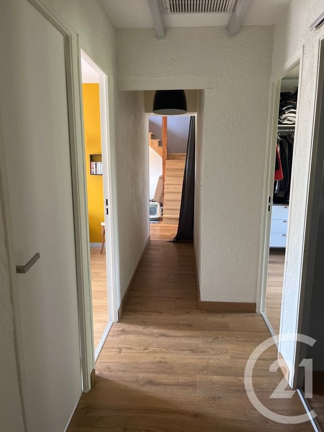 maison à louer - 5 pièces - 134.48 m2 - VIVIERS LES MONTAGNES - 81 - MIDI-PYRENEES - Century 21 C.G.I.