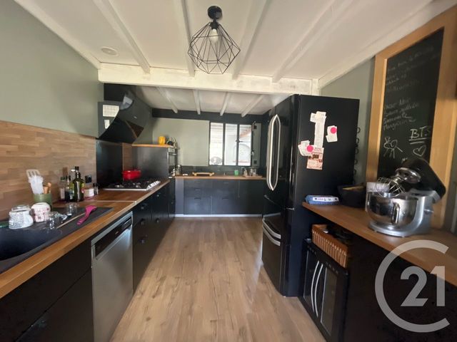 maison à louer - 5 pièces - 134.48 m2 - VIVIERS LES MONTAGNES - 81 - MIDI-PYRENEES - Century 21 C.G.I.