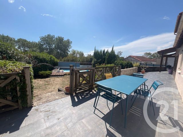 maison à louer - 5 pièces - 134.48 m2 - VIVIERS LES MONTAGNES - 81 - MIDI-PYRENEES - Century 21 C.G.I.