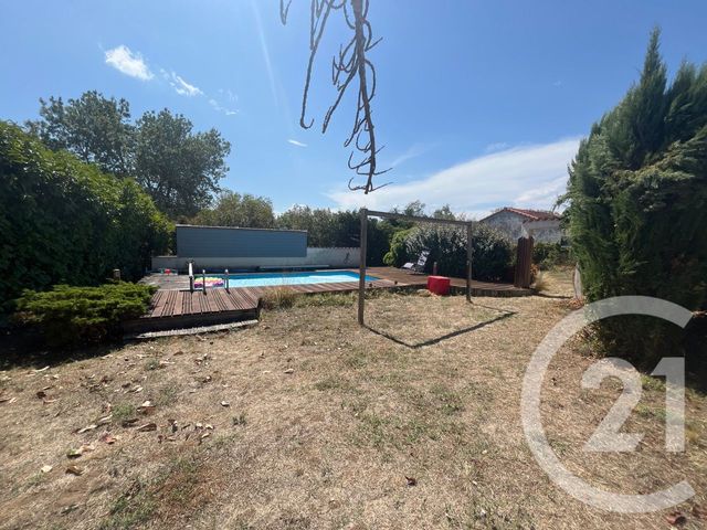 maison à louer - 5 pièces - 134.48 m2 - VIVIERS LES MONTAGNES - 81 - MIDI-PYRENEES - Century 21 C.G.I.
