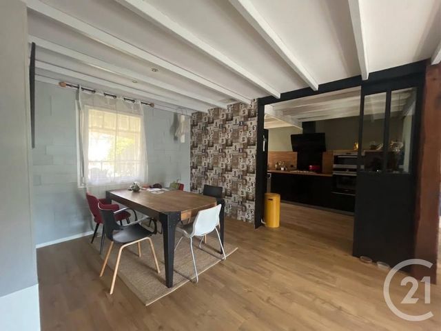 maison à louer - 5 pièces - 134.48 m2 - VIVIERS LES MONTAGNES - 81 - MIDI-PYRENEES - Century 21 C.G.I.