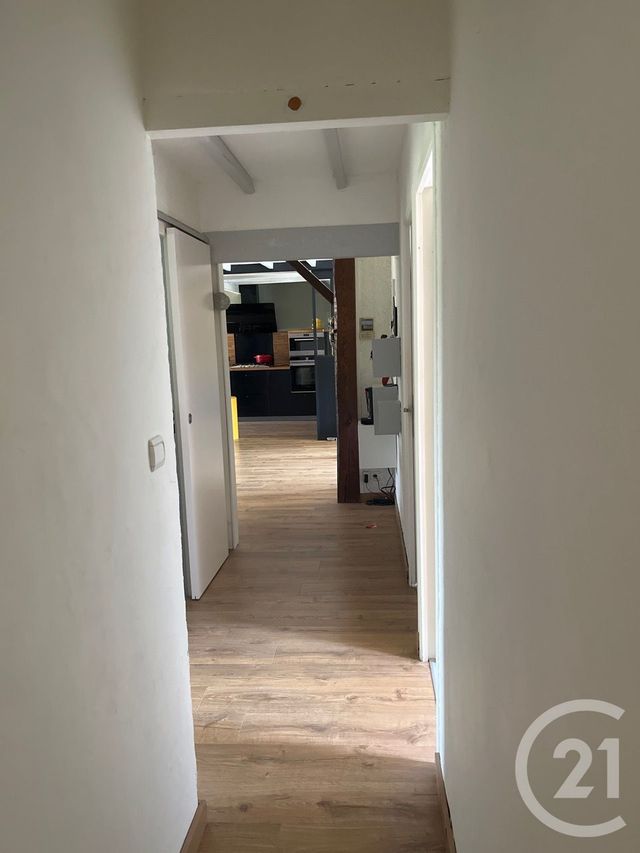 maison à louer - 5 pièces - 134.48 m2 - VIVIERS LES MONTAGNES - 81 - MIDI-PYRENEES - Century 21 C.G.I.
