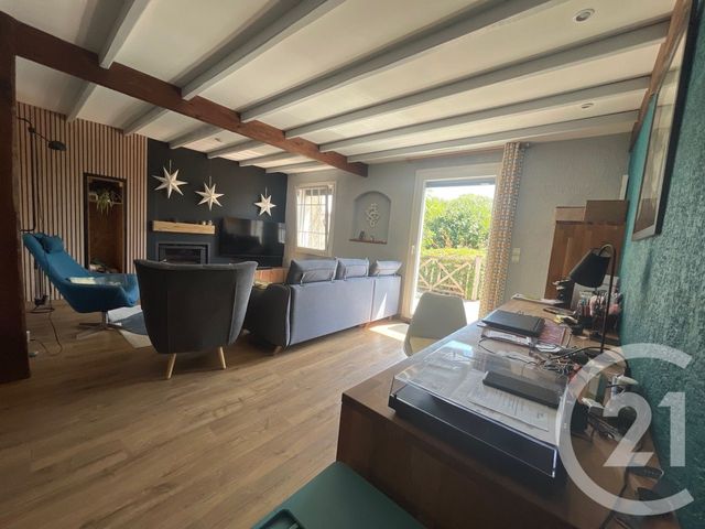 maison à louer - 5 pièces - 134.48 m2 - VIVIERS LES MONTAGNES - 81 - MIDI-PYRENEES - Century 21 C.G.I.