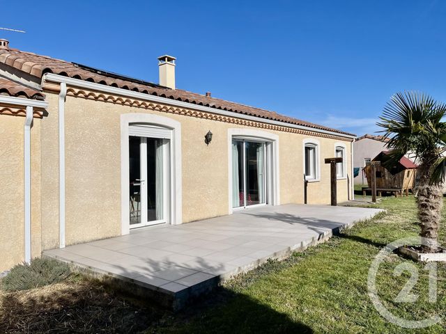 maison à vendre - 6 pièces - 97.0 m2 - LABRUGUIERE - 81 - MIDI-PYRENEES - Century 21 C.G.I.