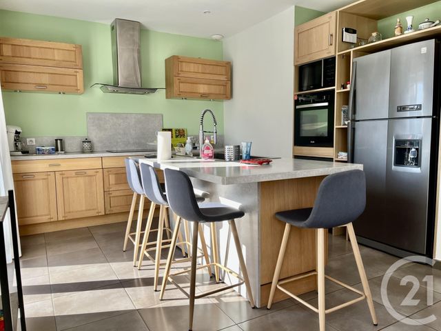 maison à vendre - 6 pièces - 97.0 m2 - LABRUGUIERE - 81 - MIDI-PYRENEES - Century 21 C.G.I.