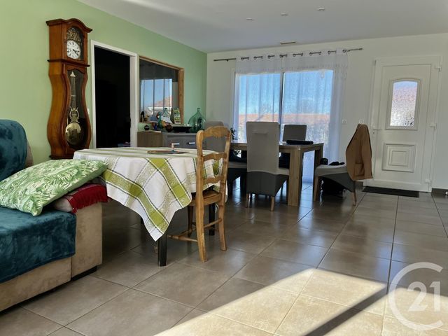 maison à vendre - 6 pièces - 97.0 m2 - LABRUGUIERE - 81 - MIDI-PYRENEES - Century 21 C.G.I.