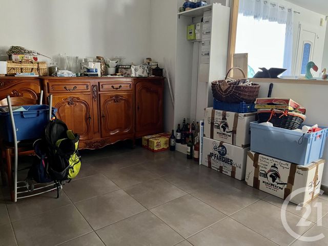 maison à vendre - 6 pièces - 97.0 m2 - LABRUGUIERE - 81 - MIDI-PYRENEES - Century 21 C.G.I.