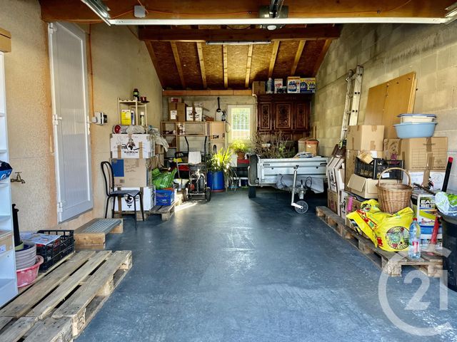 maison à vendre - 6 pièces - 97.0 m2 - LABRUGUIERE - 81 - MIDI-PYRENEES - Century 21 C.G.I.