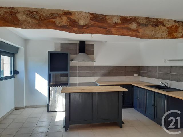 maison à louer - 4 pièces - 118.0 m2 - LAGARRIGUE - 81 - MIDI-PYRENEES - Century 21 C.G.I.