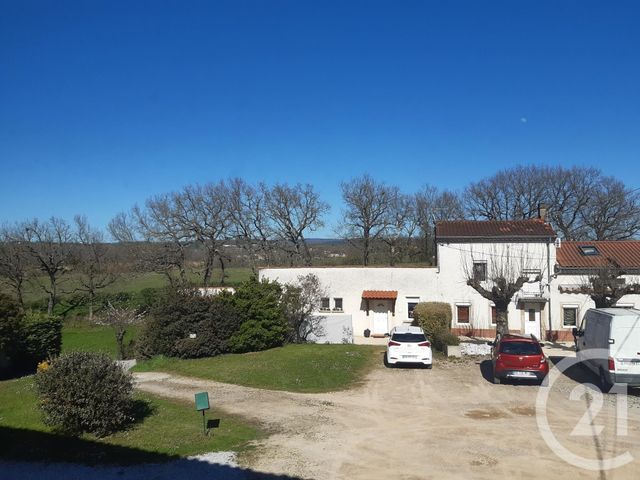 maison à louer - 4 pièces - 118.0 m2 - LAGARRIGUE - 81 - MIDI-PYRENEES - Century 21 C.G.I.