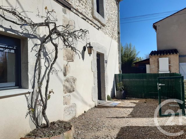 maison à louer - 4 pièces - 118.0 m2 - LAGARRIGUE - 81 - MIDI-PYRENEES - Century 21 C.G.I.