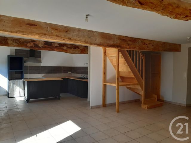 maison à louer - 4 pièces - 118.0 m2 - LAGARRIGUE - 81 - MIDI-PYRENEES - Century 21 C.G.I.