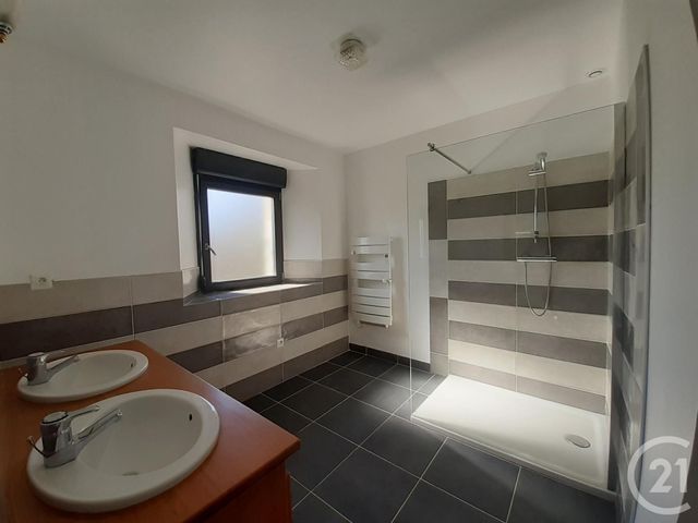 maison à louer - 4 pièces - 118.0 m2 - LAGARRIGUE - 81 - MIDI-PYRENEES - Century 21 C.G.I.