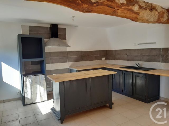 maison à louer - 4 pièces - 118.0 m2 - LAGARRIGUE - 81 - MIDI-PYRENEES - Century 21 C.G.I.