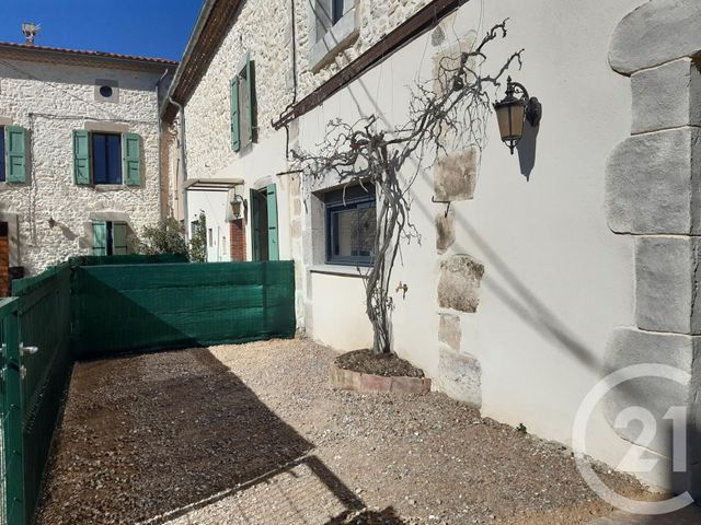 maison à louer - 4 pièces - 118.0 m2 - LAGARRIGUE - 81 - MIDI-PYRENEES - Century 21 C.G.I.