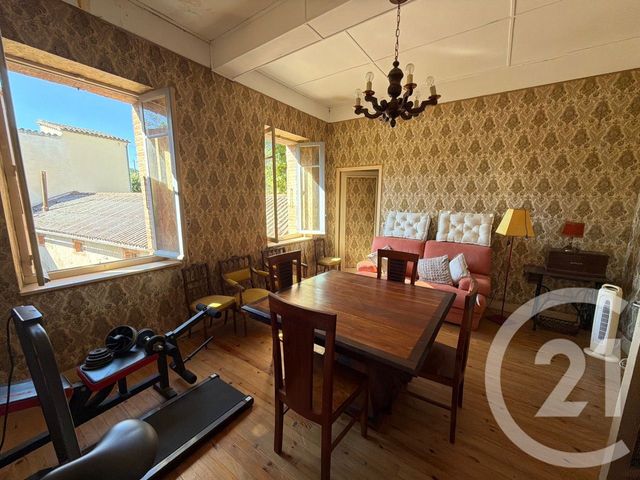 Appartement F3 à vendre - 5 pièces - 113.69 m2 - CASTRES - 81 - MIDI-PYRENEES - Century 21 C.G.I.