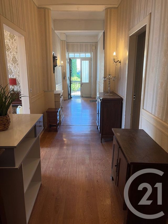 Appartement F3 à vendre - 5 pièces - 113.69 m2 - CASTRES - 81 - MIDI-PYRENEES - Century 21 C.G.I.