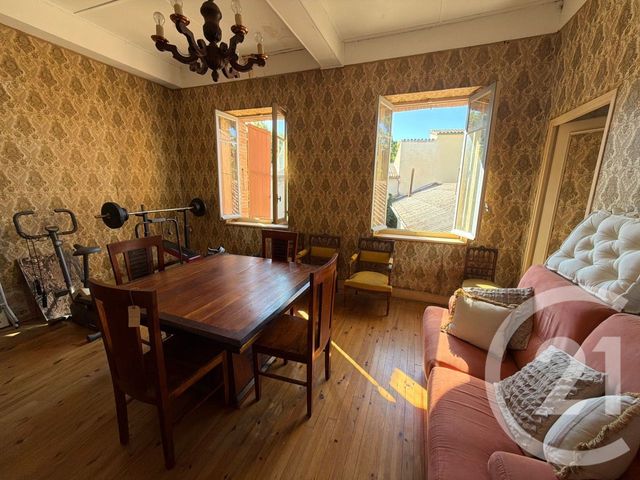 Appartement F3 à vendre - 5 pièces - 113.69 m2 - CASTRES - 81 - MIDI-PYRENEES - Century 21 C.G.I.