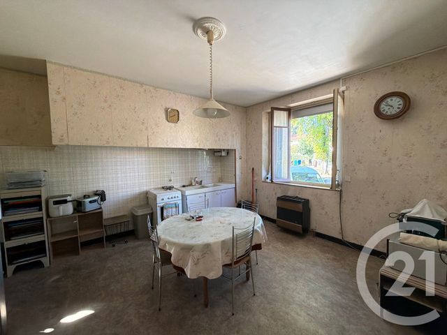 Appartement F3 à vendre - 5 pièces - 113.69 m2 - CASTRES - 81 - MIDI-PYRENEES - Century 21 C.G.I.