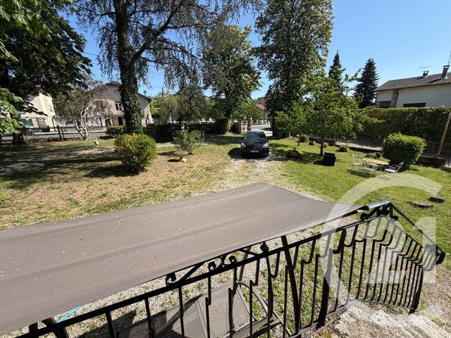 Appartement F3 à vendre - 5 pièces - 113.69 m2 - CASTRES - 81 - MIDI-PYRENEES - Century 21 C.G.I.