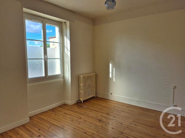 Appartement F3 à vendre - 3 pièces - 71.77 m2 - CASTRES - 81 - MIDI-PYRENEES - Century 21 C.G.I.