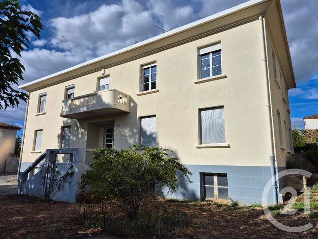 Appartement F3 à vendre - 3 pièces - 71.77 m2 - CASTRES - 81 - MIDI-PYRENEES - Century 21 C.G.I.