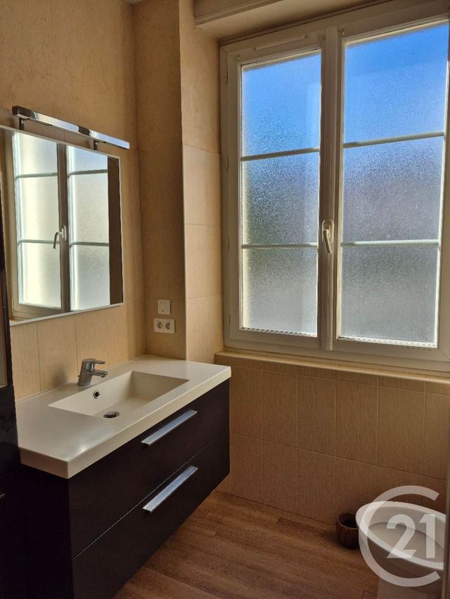 Appartement F3 à vendre - 3 pièces - 71.77 m2 - CASTRES - 81 - MIDI-PYRENEES - Century 21 C.G.I.