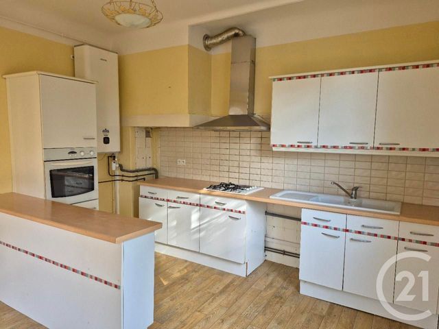 Appartement F3 à vendre - 3 pièces - 71.77 m2 - CASTRES - 81 - MIDI-PYRENEES - Century 21 C.G.I.