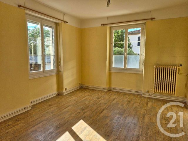 Appartement F3 à vendre - 3 pièces - 71.77 m2 - CASTRES - 81 - MIDI-PYRENEES - Century 21 C.G.I.