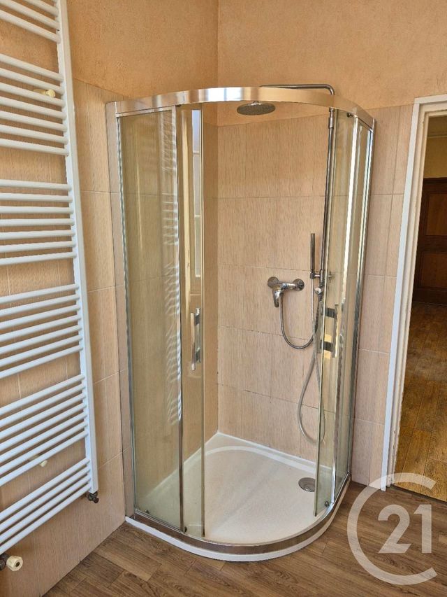 Appartement F3 à vendre - 3 pièces - 71.77 m2 - CASTRES - 81 - MIDI-PYRENEES - Century 21 C.G.I.
