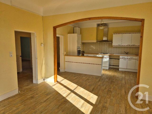 Appartement F3 à vendre CASTRES
