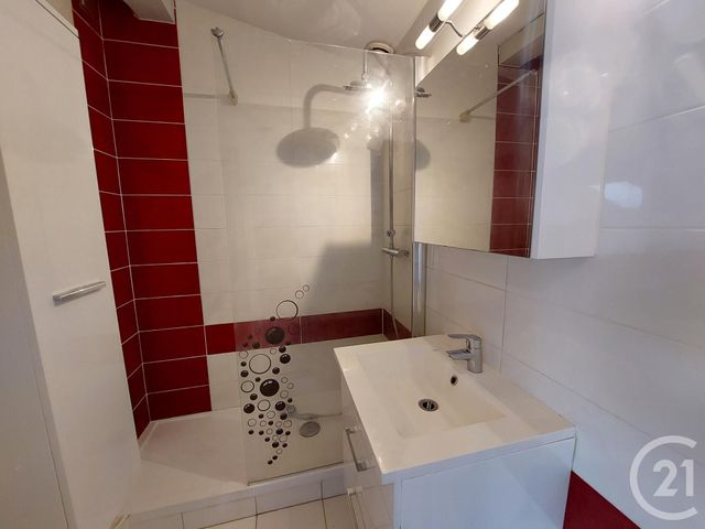 Appartement F2 à vendre - 2 pièces - 40.0 m2 - CASTRES - 81 - MIDI-PYRENEES - Century 21 C.G.I.