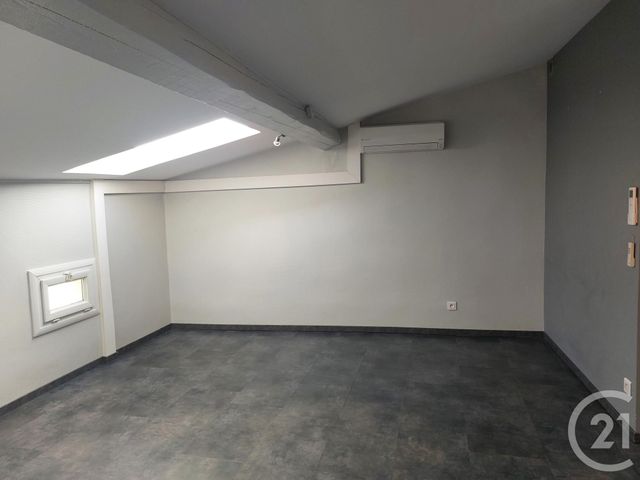 Appartement F2 à vendre - 2 pièces - 40.0 m2 - CASTRES - 81 - MIDI-PYRENEES - Century 21 C.G.I.