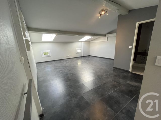 Appartement F2 à vendre - 2 pièces - 40.0 m2 - CASTRES - 81 - MIDI-PYRENEES - Century 21 C.G.I.