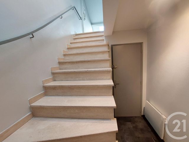 Appartement F2 à vendre - 2 pièces - 40.0 m2 - CASTRES - 81 - MIDI-PYRENEES - Century 21 C.G.I.