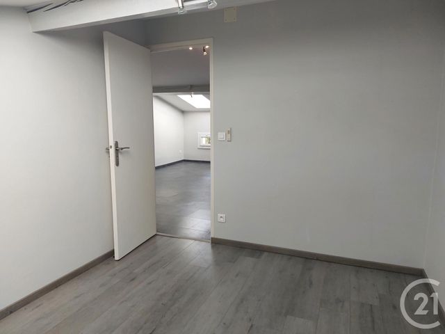 Appartement F2 à vendre - 2 pièces - 40.0 m2 - CASTRES - 81 - MIDI-PYRENEES - Century 21 C.G.I.
