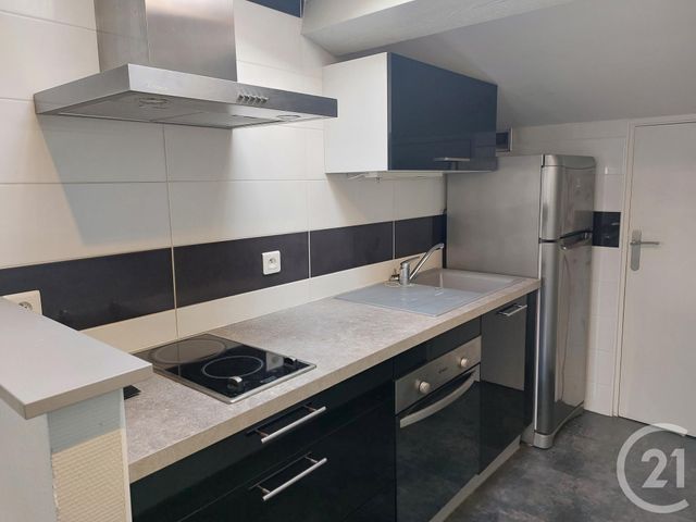 Appartement F2 à vendre - 2 pièces - 40.0 m2 - CASTRES - 81 - MIDI-PYRENEES - Century 21 C.G.I.