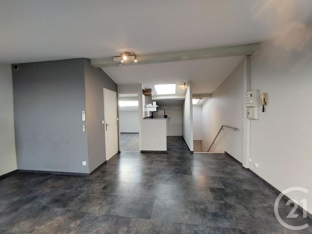 Appartement F2 à vendre - 2 pièces - 40.0 m2 - CASTRES - 81 - MIDI-PYRENEES - Century 21 C.G.I.