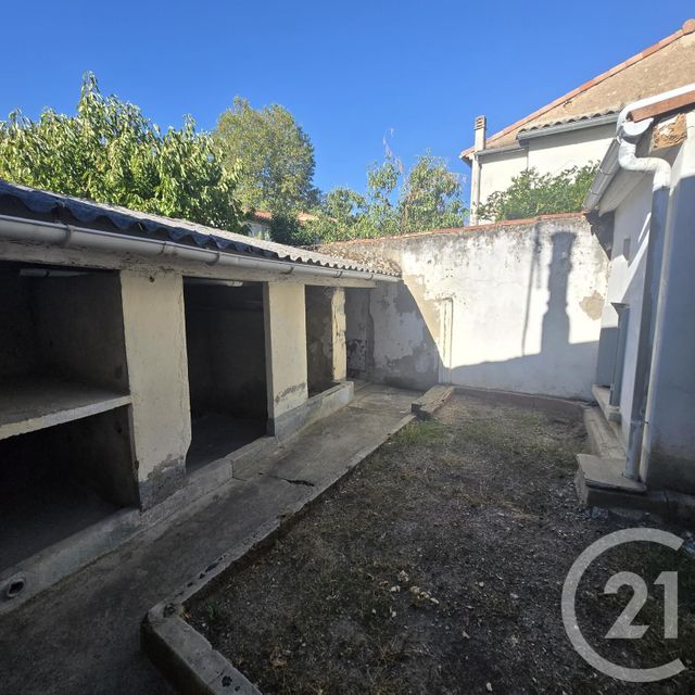 maison à vendre - 3 pièces - 75.0 m2 - CASTRES - 81 - MIDI-PYRENEES - Century 21 C.G.I.