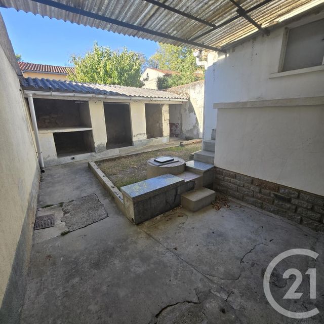 maison à vendre - 3 pièces - 75.0 m2 - CASTRES - 81 - MIDI-PYRENEES - Century 21 C.G.I.