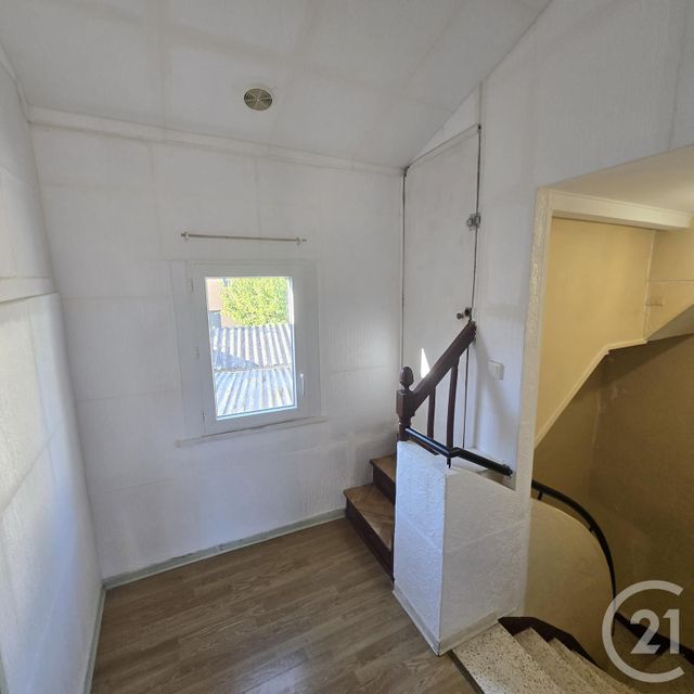 maison à vendre - 3 pièces - 75.0 m2 - CASTRES - 81 - MIDI-PYRENEES - Century 21 C.G.I.