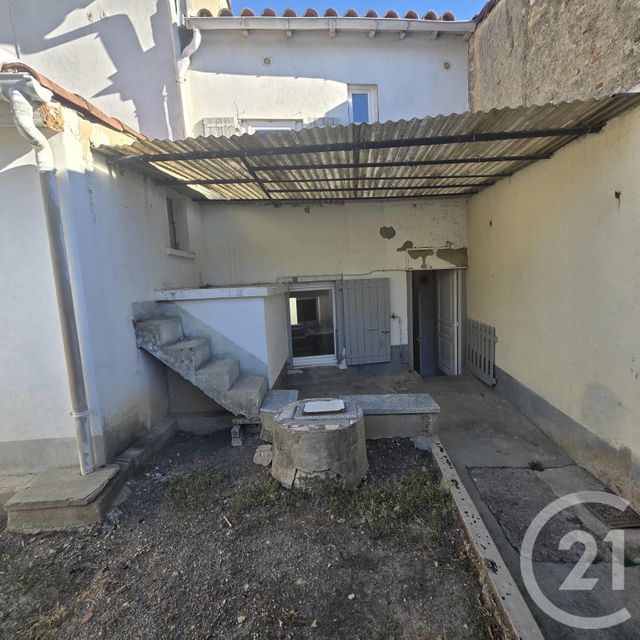 maison à vendre - 3 pièces - 75.0 m2 - CASTRES - 81 - MIDI-PYRENEES - Century 21 C.G.I.