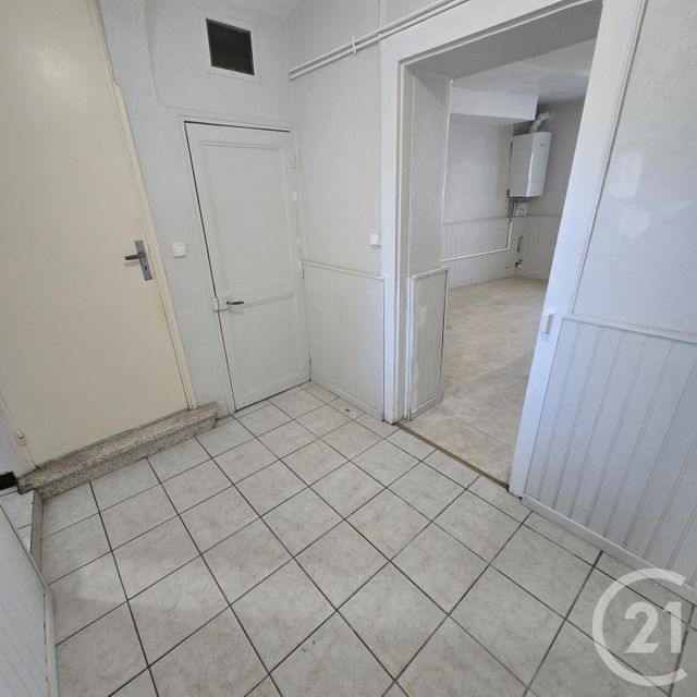 maison à vendre - 3 pièces - 75.0 m2 - CASTRES - 81 - MIDI-PYRENEES - Century 21 C.G.I.