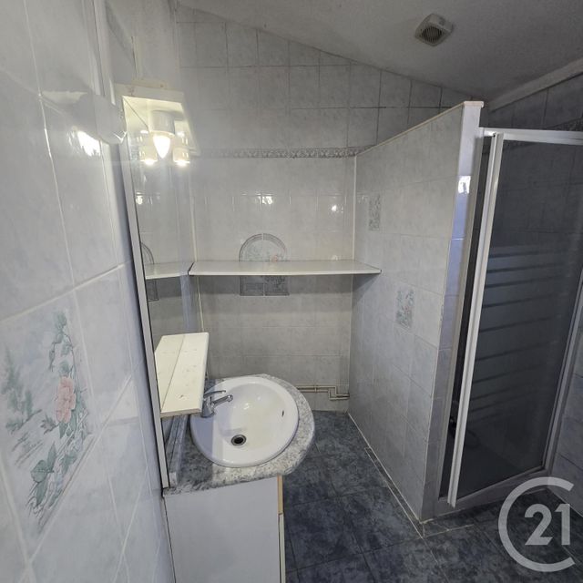 maison à vendre - 3 pièces - 75.0 m2 - CASTRES - 81 - MIDI-PYRENEES - Century 21 C.G.I.
